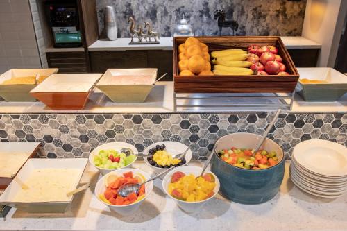 Еда / где поесть недалеко от отеля