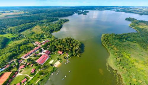 Foto dalla galleria di Hotel Star Dadaj Resort & Spa a Dadaj