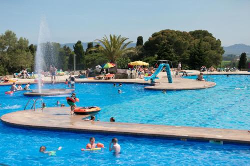 Castell Montgri - Mobile Homes by Lifestyle Holidays
