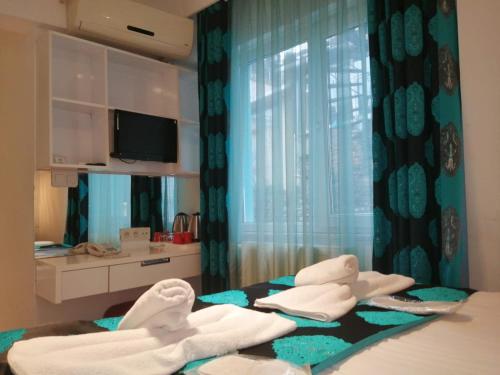 Fotografie z fotogalerie ubytování Minel Hotel v destinaci Istanbul