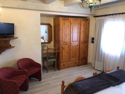 Fotografie z fotogalerie ubytování Hotel Paradiso v destinaci Asiago