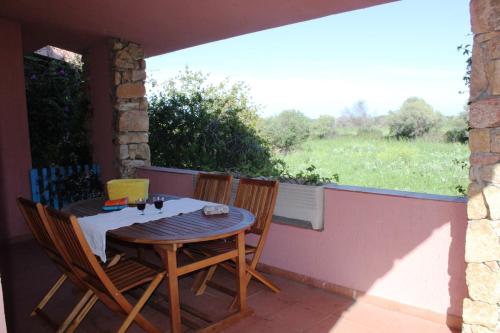Fotografie z fotogalerie ubytování Residence Oasi e Oasi Blu v destinaci San Teodoro