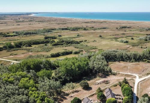 Photo de la galerie de l'établissement Résidence le safran, à Erdeven