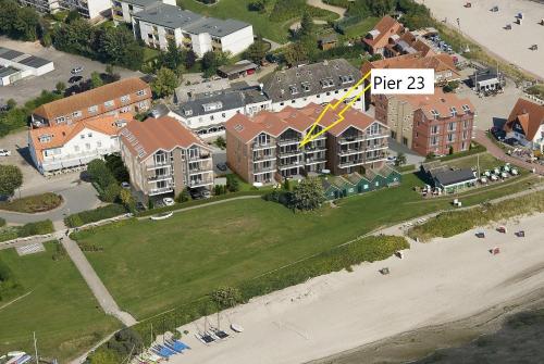 Ferienwohnung-Pier-23 – Photos 2