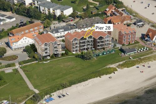 Ferienwohnung-Pier-28 – Photos 2