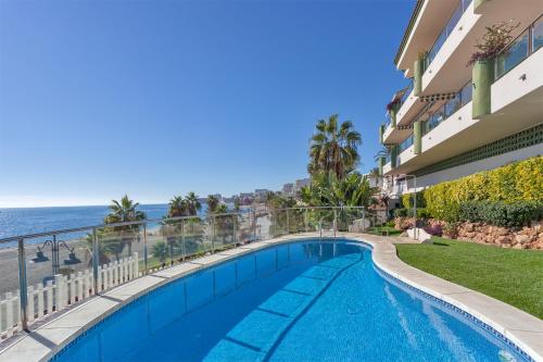 Apartamento SAN FERMIN