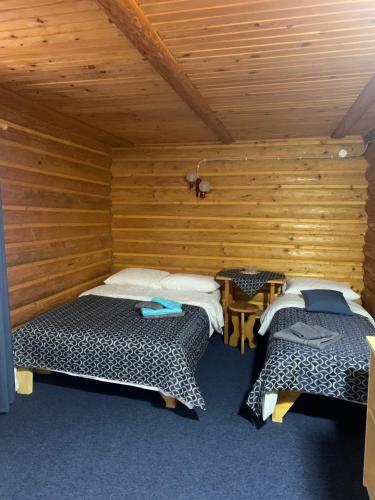 Gallery image of Mont Blanc Family Sporthotel in Vyshka