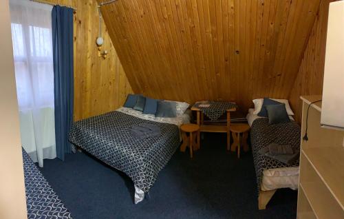 Gallery image of Mont Blanc Family Sporthotel in Vyshka