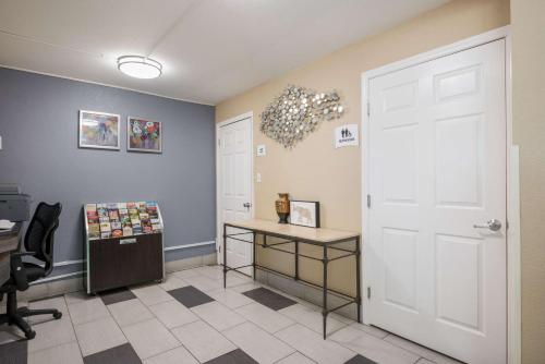 Gallery image of Quality Inn Concord Kannapolis in Concord