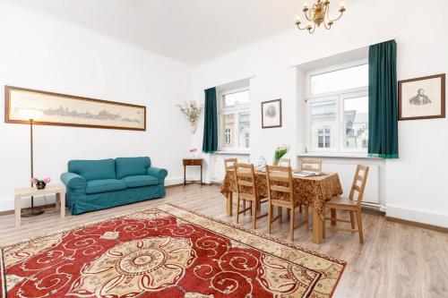 Apartment Pijarska Kraków by Noclegi Renters