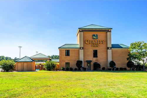 Quality Inn Whiteville North – Photos 2