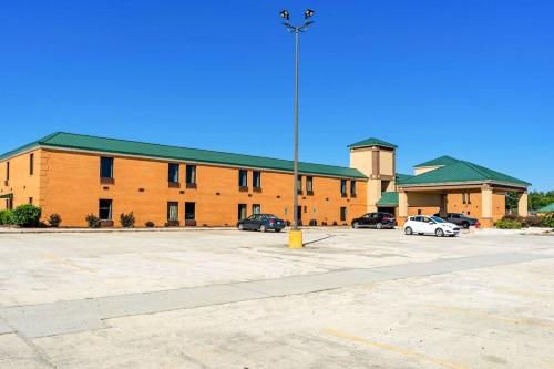 Quality Inn Whiteville North – Photos 3
