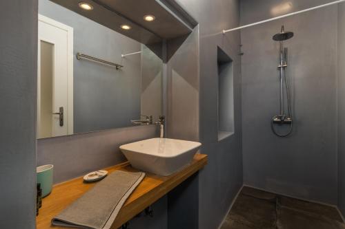 Fotografie z fotogalerie ubytování Kalivitis Boutique House v destinaci Zefiría