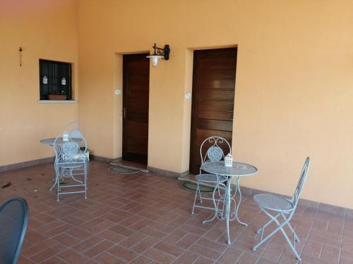Fotografie z fotogalerie ubytování Agriturismo Nuvolino v destinaci Monzambano