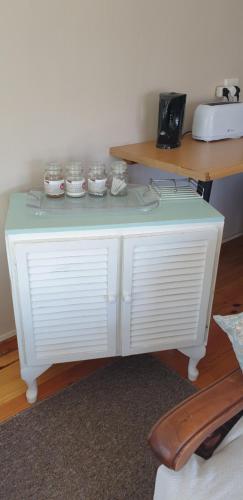 Gambar di galeri bagi Copperpot Guesthouse di Port Elizabeth