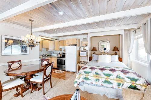 Gallery image of 1001 Atelier Studios in Sun Valley