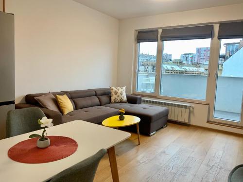 Foto Gardenia Apartments 3