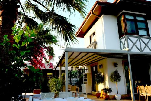 Foto dalla galleria di Egehan Butik Hotel Dalyan a Dalyan