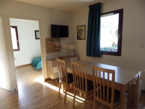 Bel Appartement 2 ch Les Jardins de Ramel