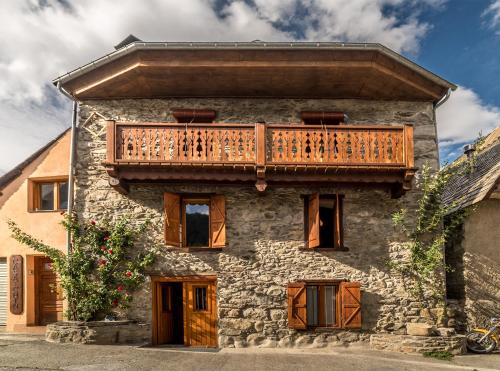 Casa Rural 