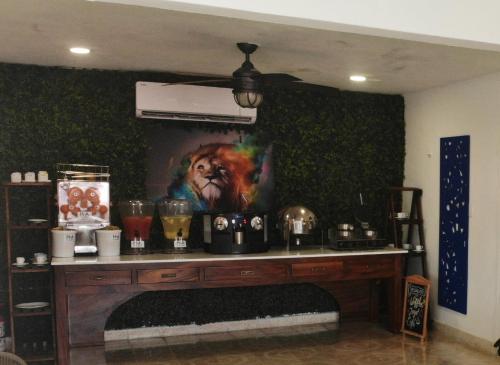 Hotel Amor Progreso – Fotografije 5