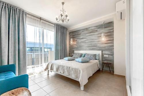 阿德赫的住宿－Luxury Townhouse Oasis Fanabe (3 bedrooms)，相簿中的一張相片