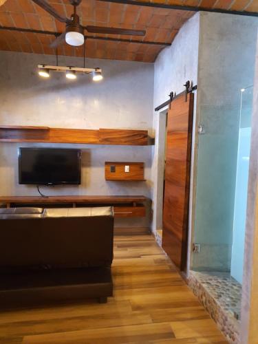 Gallery image of HOTEL OLAS ALTAS BUCERIAS in Bucerías