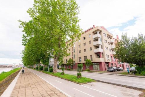 El barrio de los alrededores o un barrio cerca de este apartamento