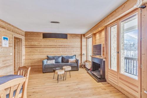 Appartement Mazot - Welkeys photo 2