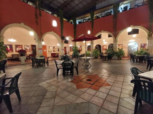 Hotel Doralba Inn en Mérida