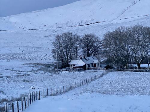 Shiel Cottage – Photos 3