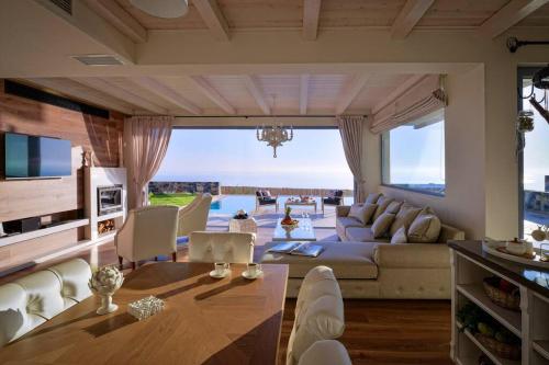 Villa Seaview by Myseasight
