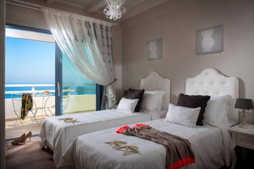 Villa Seaview by Myseasight