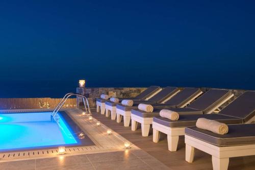 Villa Seaview by Myseasight