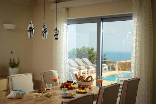 Villa Seaview by Myseasight