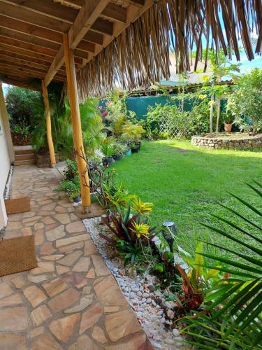 Manaeva lodge – Photos 2