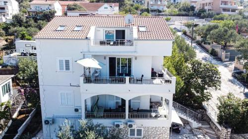 Fotografie z fotogalerie ubytování Genesis 3 v Trogiru