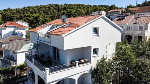 Fotografie z fotogalerie ubytování Genesis 3 v Trogiru