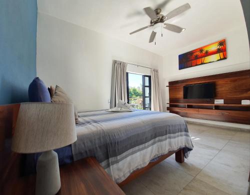 Gallery image of HOTEL OLAS ALTAS BUCERIAS in Bucerías