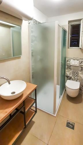 Apartment Buco