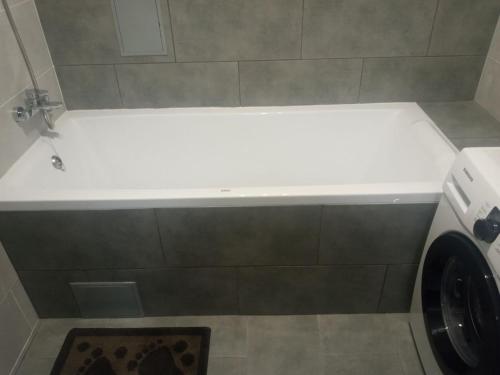 Φωτογραφία από το άλμπουμ του APARTMENT EDELWEISS σε Uzhhorod