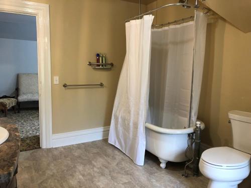 The Parsonage Inn B&B – Photos 4