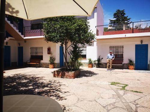 Apartamentos al-Andalus