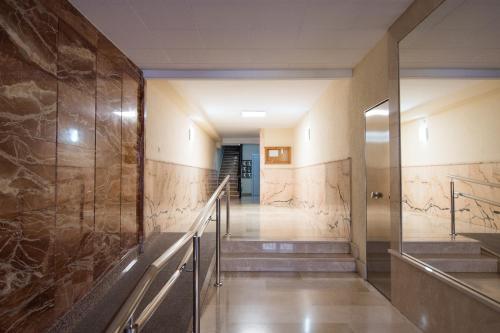 Φωτογραφία από το άλμπουμ του tuGuest Station 2 apartment στη Γρανάδα
