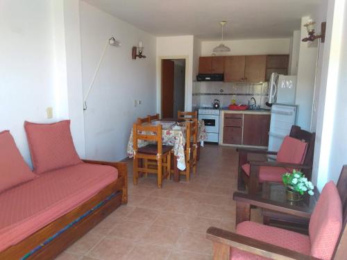 alojamiento La posada del Nono Villa Gesell