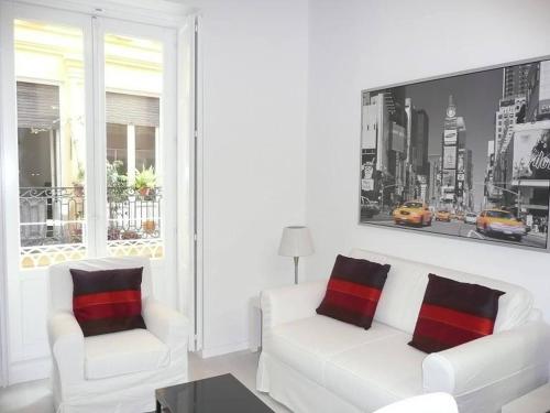 Luxury Apartment In The City Center, Valencia – Bijgewerkte ...