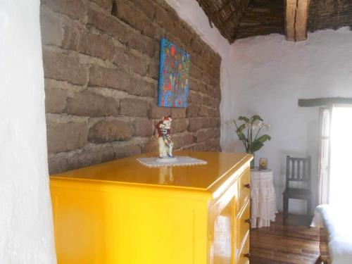 Fotografie z fotogalerie ubytování Estancia El Sol v destinaci Sogamoso
