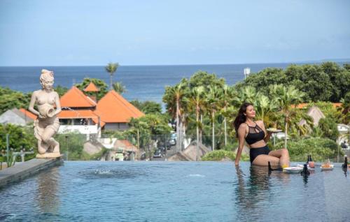 Kayangan Boutique Hotel