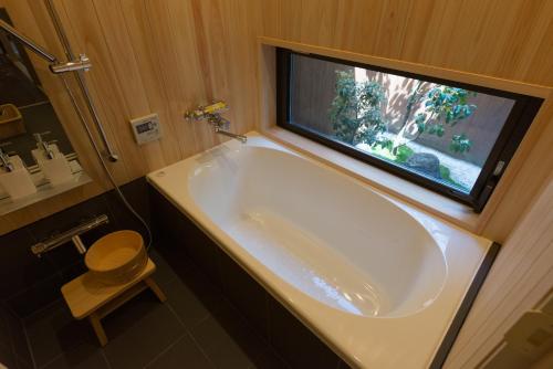 Rikyu-an Machiya House