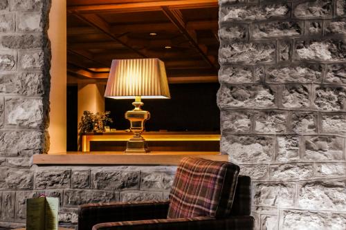 Gallery image of Sporthotel Floralpina in Alpe di Siusi